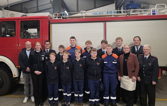 Jahreshauptversammlung