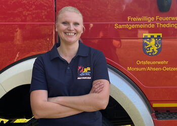 Rebecca Windler (Betreuerin)