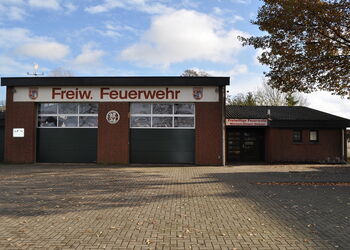 Ortsfeuerwehr Morsum/Ahsen-Oetzen