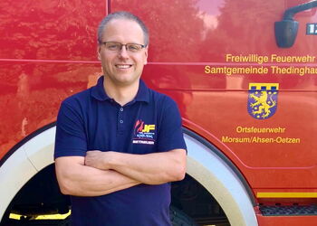 Sven Wilkens (Betreuer)