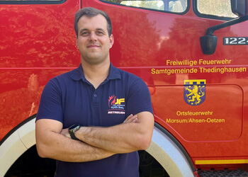 Denis Wiebking (Betreuer)